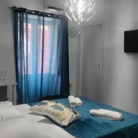 Rooms San Giuliano Catania Exterior foto