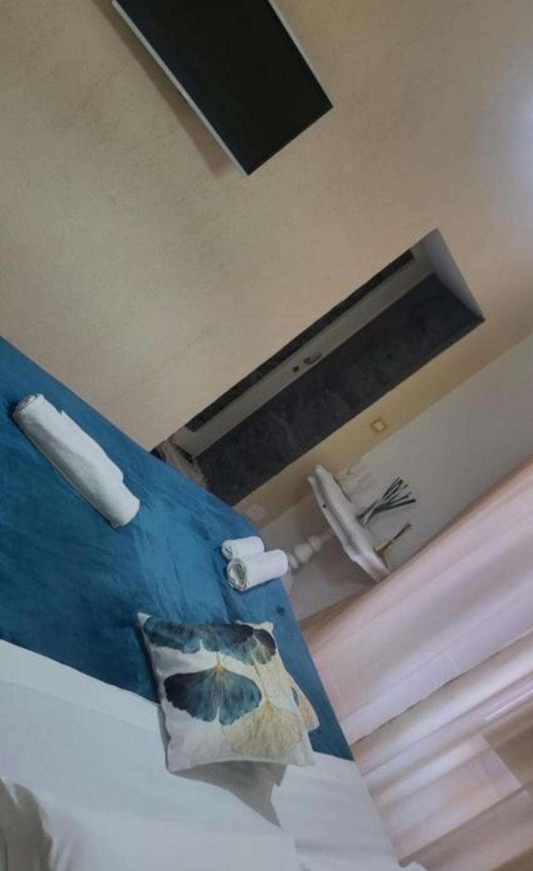 Rooms San Giuliano Catania Exterior foto