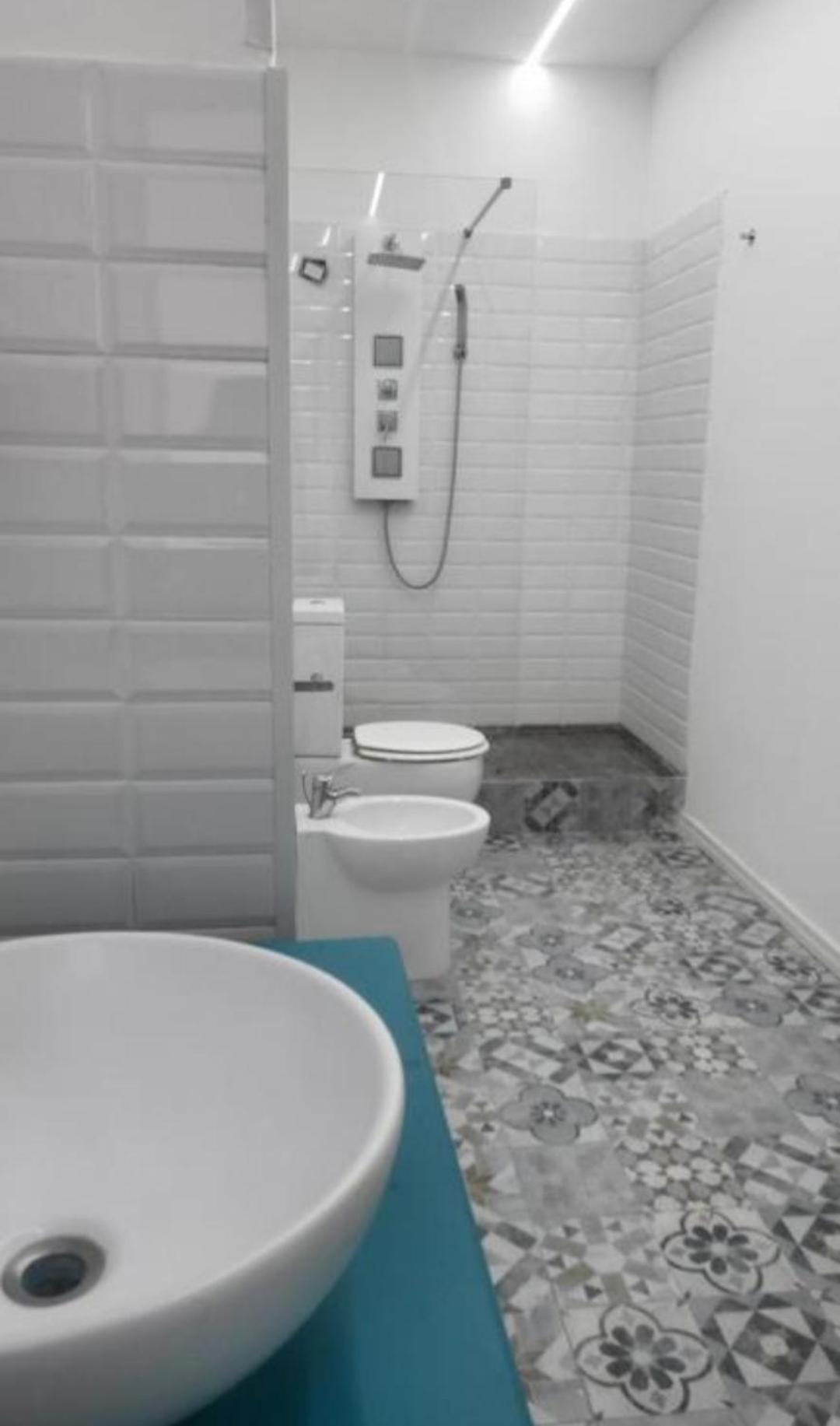Rooms San Giuliano Catania Exterior foto
